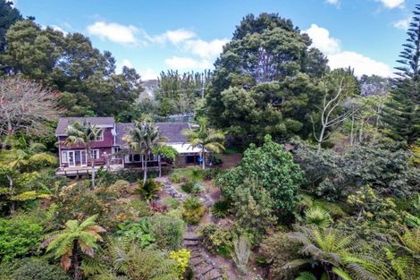 Photo of property in 1626 Springbank Road, Kerikeri, 0293