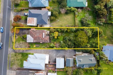 Photo of property in 17 Routley Drive, Glen Eden, Auckland, 0602