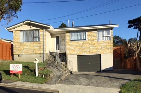 Photo of property in 83 Mark Avenue, Paparangi, Wellington, 6037