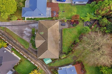 Photo of property in 46 Kiwi Crescent, Tawa, Wellington, 5028