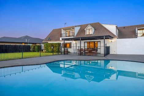 Photo of property in 85 Enverton Drive, Rangiora, 7400