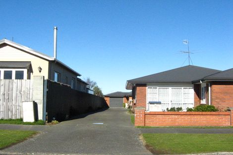Photo of property in 95b Robertson Street, Richmond, Invercargill, 9810