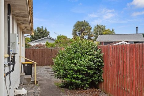 Photo of property in 76a Otaki Street, Kaiapoi, 7630