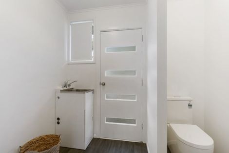 Photo of property in 95 Tennessee Avenue, Mangere East, Auckland, 2024