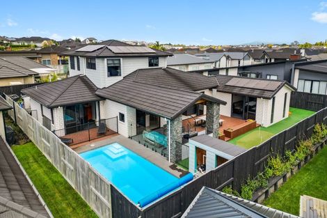 Photo of property in 5 Harrier Court, Flagstaff, Hamilton, 3210