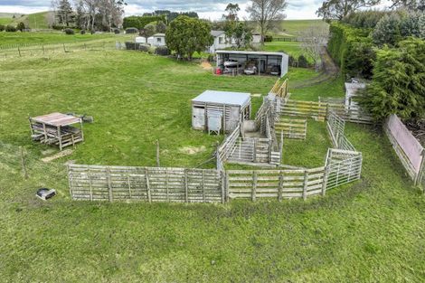 Photo of property in 90 Monks Road, Te Onepu, Hastings, 4174