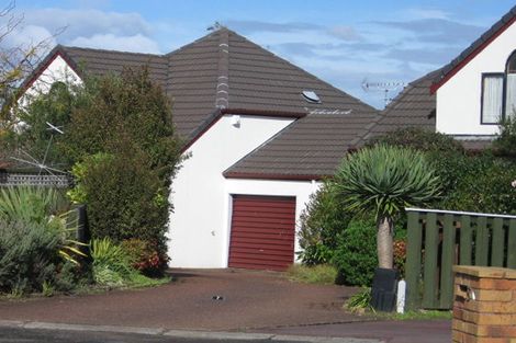 Photo of property in 2/7 Camira Place, Botany Downs, Auckland, 2010