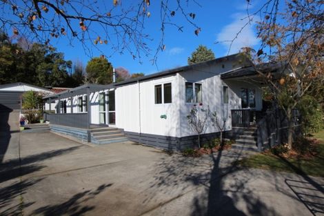 Photo of property in 130 Mount Herbert Road, Waipukurau, 4200