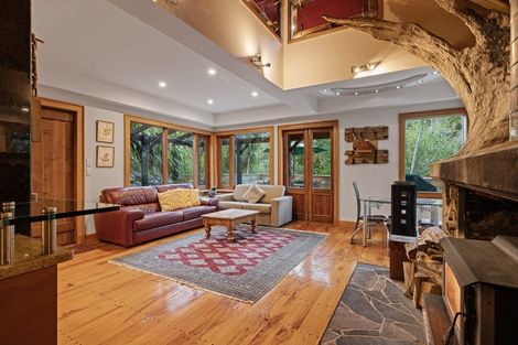 Photo of property in 100 Bachelors Road, Little River, 7591