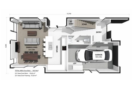 Photo of property in 51 Nga Potiki Lane, Papamoa Beach, 3118