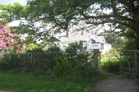 Photo of property in 84 Main Street, Oxford, 7430