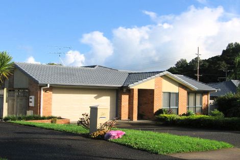 Photo of property in 36 Northwood Avenue, Albany, Auckland, 0632