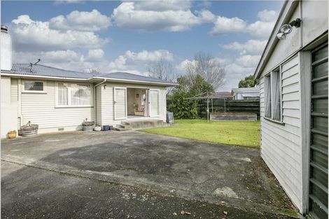 Photo of property in 50 Fergusson Street, Solway, Masterton, 5810