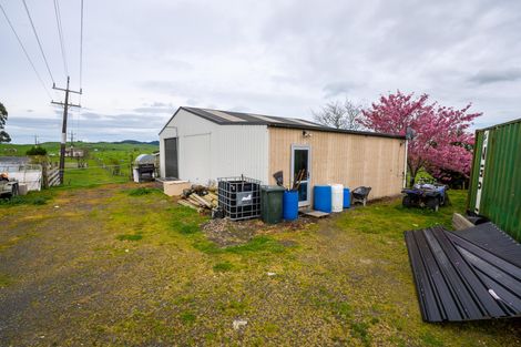 Photo of property in 421 Tainui Road, Tauhei, Morrinsville, 3375