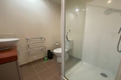 Photo of property in The Imperial Gardens Apartments, 616/135 Hobson Street, Auckland Central, Auckland, 1010