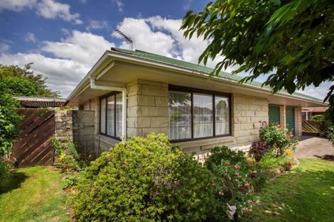 Photo of property in 19 Ngaio Street, Matamata, 3400