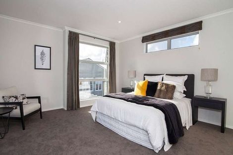 Photo of property in 3 Liquidambar Drive, Hobsonville, Auckland, 0616