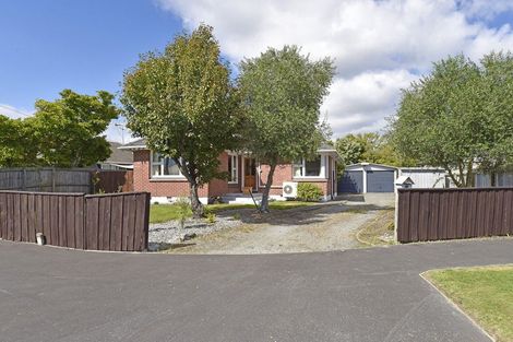 Photo of property in 11 Newport Street, Avondale, Christchurch, 8061