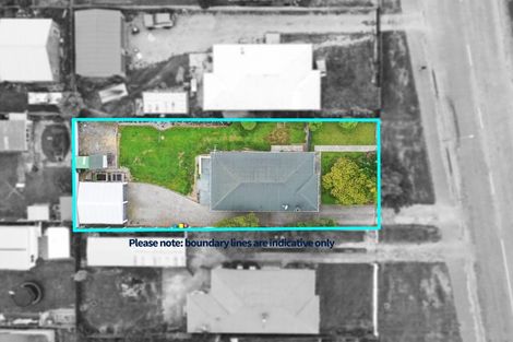 Photo of property in 68 Melcombe Street, Tinwald, Ashburton, 7700