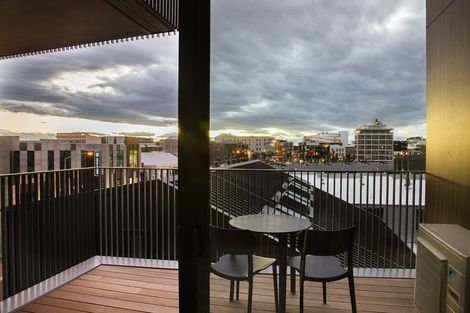 Photo of property in 302/231 Madras Street, Christchurch Central, Christchurch, 8011