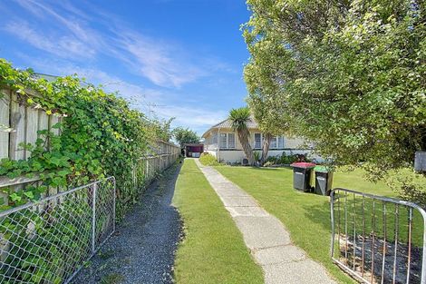 Photo of property in 14 Tika Street, Riccarton, Christchurch, 8041