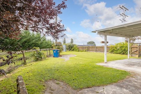 Photo of property in 45 Oak Street, Masterton, 5810