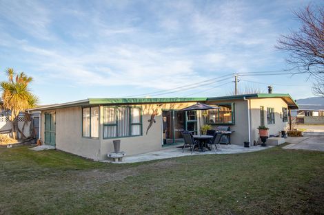 Photo of property in 19 Marslin Street, Alexandra, 9320