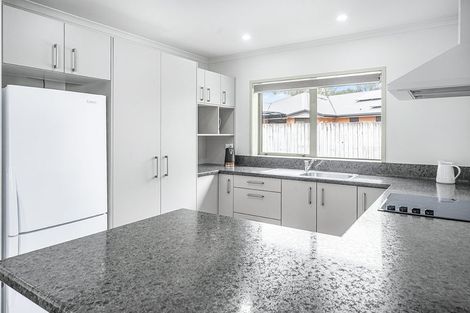 Photo of property in 63a Te Manatu Drive, Huntington, Hamilton, 3210