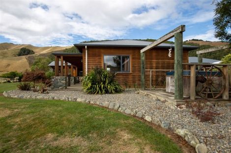 Photo of property in 4180 Motueka Valley Highway, Tapawera, Wakefield, 7096