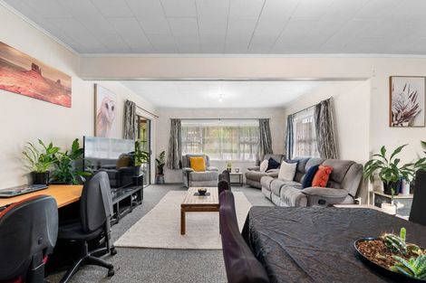 Photo of property in 6 Leslie Avenue, Western Heights, Rotorua, 3015