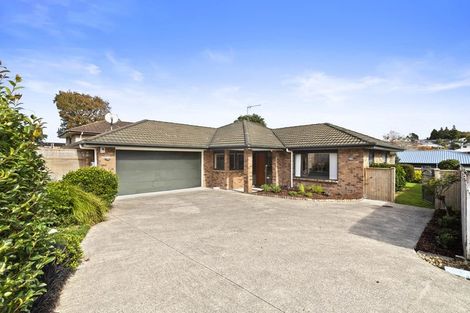 Photo of property in 18 Kauri Road, Pukekohe, 2120