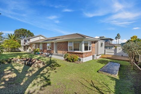 Photo of property in 3/4 Ngaio Street, Takapuna, Auckland, 0622