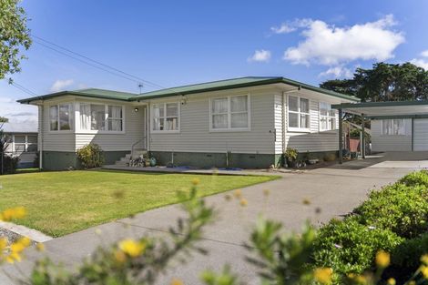 Photo of property in 9 Oregon Place, Papakura, 2110