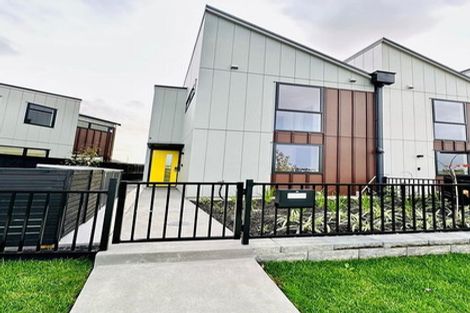 Photo of property in 57b Te Taruna Drive, Wainui, 0932