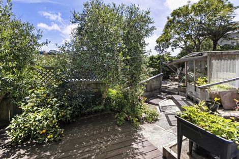 Photo of property in 161 Karepa Street, Brooklyn, Wellington, 6021