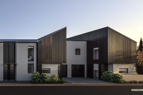 Photo of property in 9 Forsyth Street, Spreydon, Christchurch, 8024