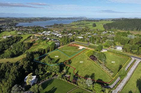 Photo of property in 269 Kerikeri Inlet Road, Kerikeri, 0230
