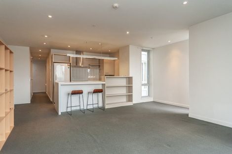 Photo of property in Republic Apartments, 2c/11 Tennyson Street, Te Aro, Wellington, 6011
