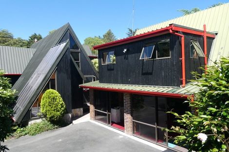 Photo of property in 8 Leith Crescent, Greymouth, 7805