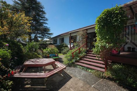 Photo of property in 4 Claremont Avenue, Paeroa, 3600