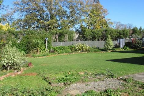 Photo of property in 18 Patea Place, Kuripuni, Masterton, 5810