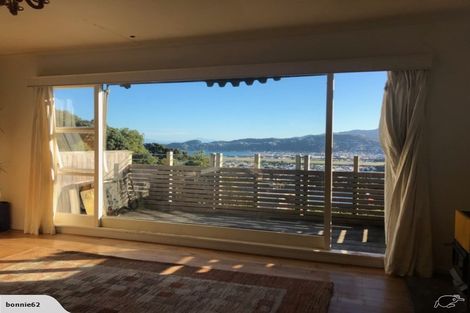 Photo of property in 87a Seatoun Heights Road, Seatoun, Wellington, 6022