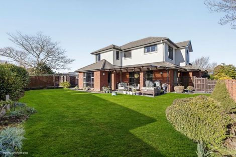 Photo of property in 46 Fairway Drive, Shirley, Christchurch, 8061