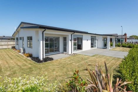 Photo of property in 1 Catchpole Place, Woodend, 7610