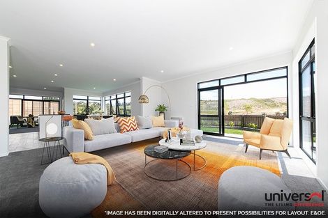 Photo of property in 2 Killick Place, Long Bay, Auckland, 0630