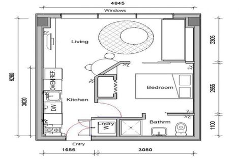 Photo of property in Regency Apartments, 4c/49 Manners Street, Te Aro, Wellington, 6011