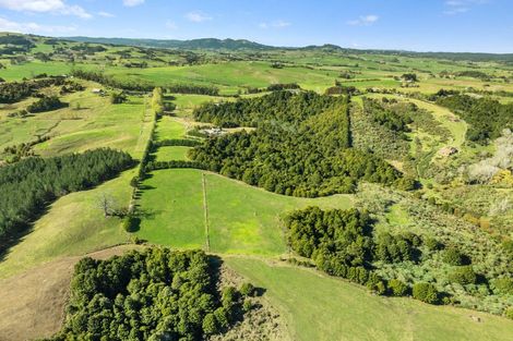 Photo of property in 253 Attwood Road, Ruatangata West, Whangarei, 0176