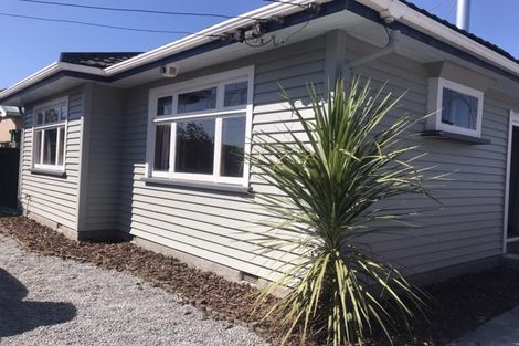 Photo of property in 34 Dacre Street, Linwood, Christchurch, 8062