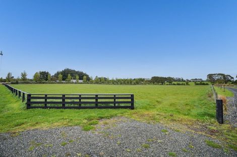 Photo of property in 16 Counsell Road, Makarewa, Invercargill, 9876