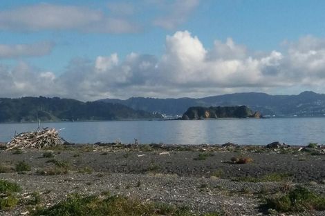 Photo of property in 37 Pukatea Street, Eastbourne, Lower Hutt, 5013